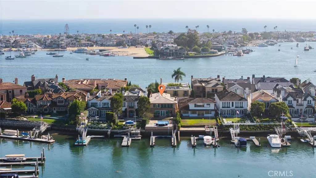 12 Harbor Island, Newport Beach, CA — listing photo 1