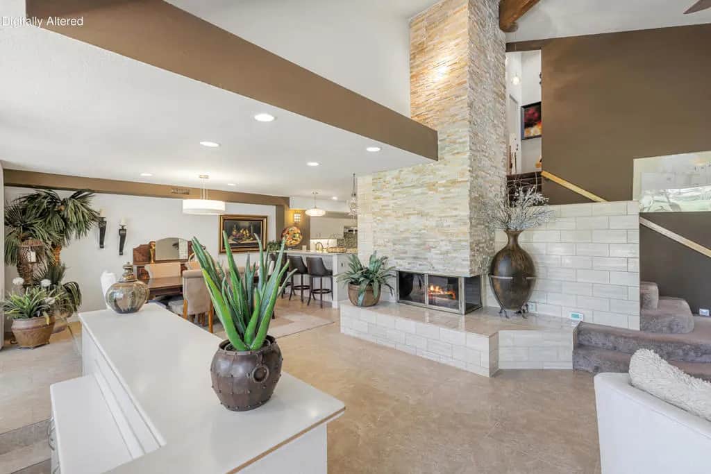 208 Kavenish Drive 208, Rancho Mirage, CA — listing photo 1