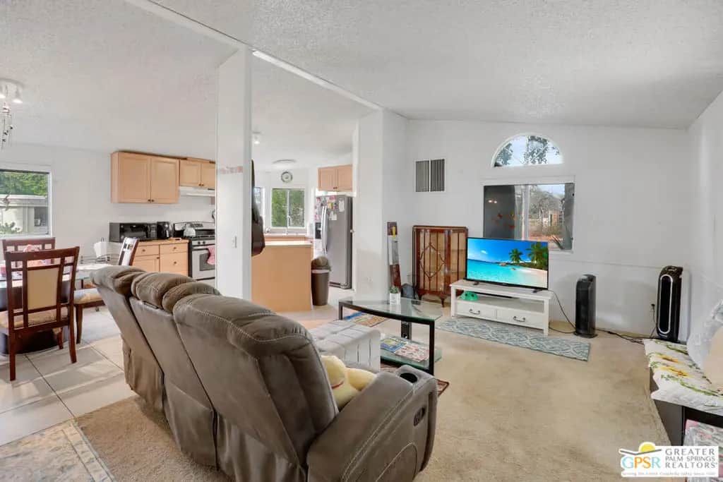32 Belmont Street, Rancho Mirage, CA — listing photo 1