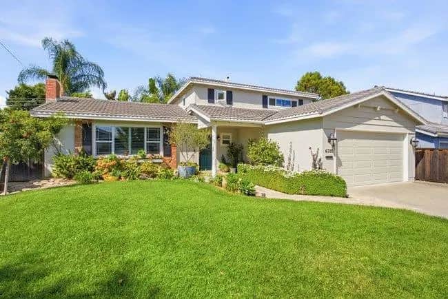 4385 Sherbourne Drive, San Jose, CA — listing photo 1
