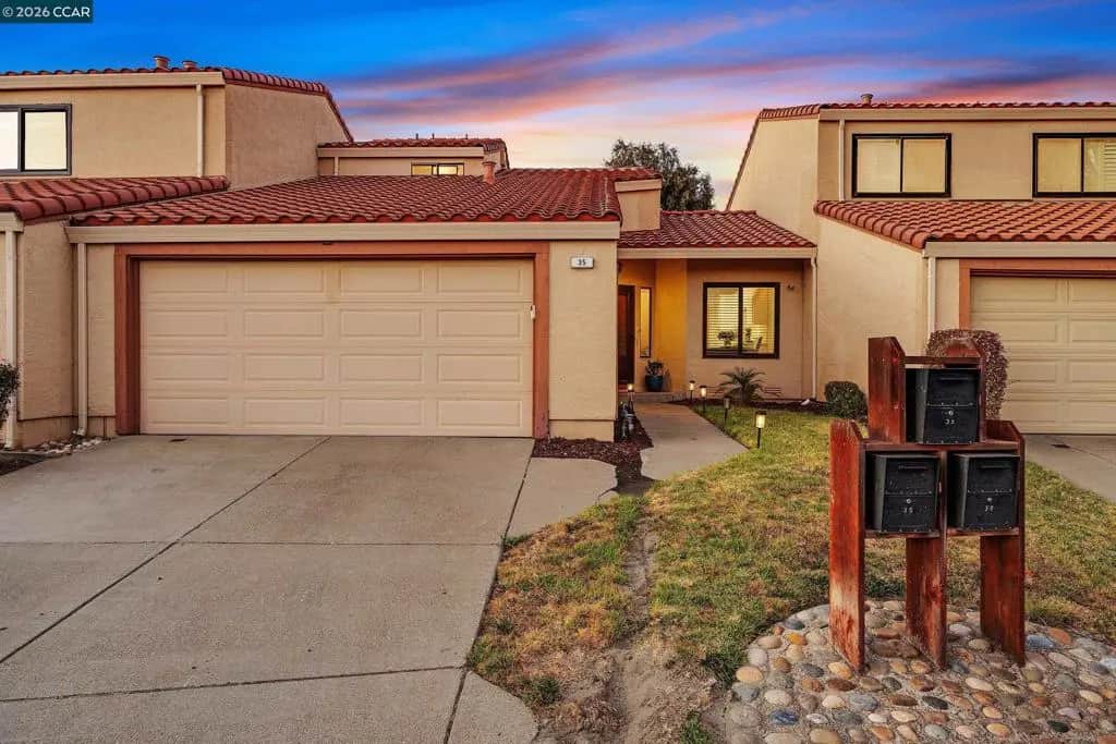 35 Sapphire Ct, Hercules, CA — listing photo 1