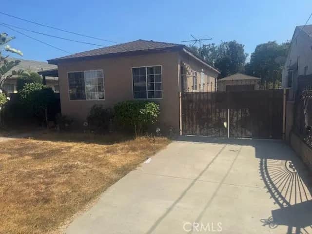 3248 112TH, Inglewood, CA — listing photo 1