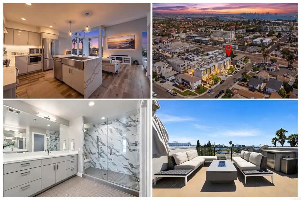 3030 Jarvis Street 7, San Diego, CA — listing photo 1