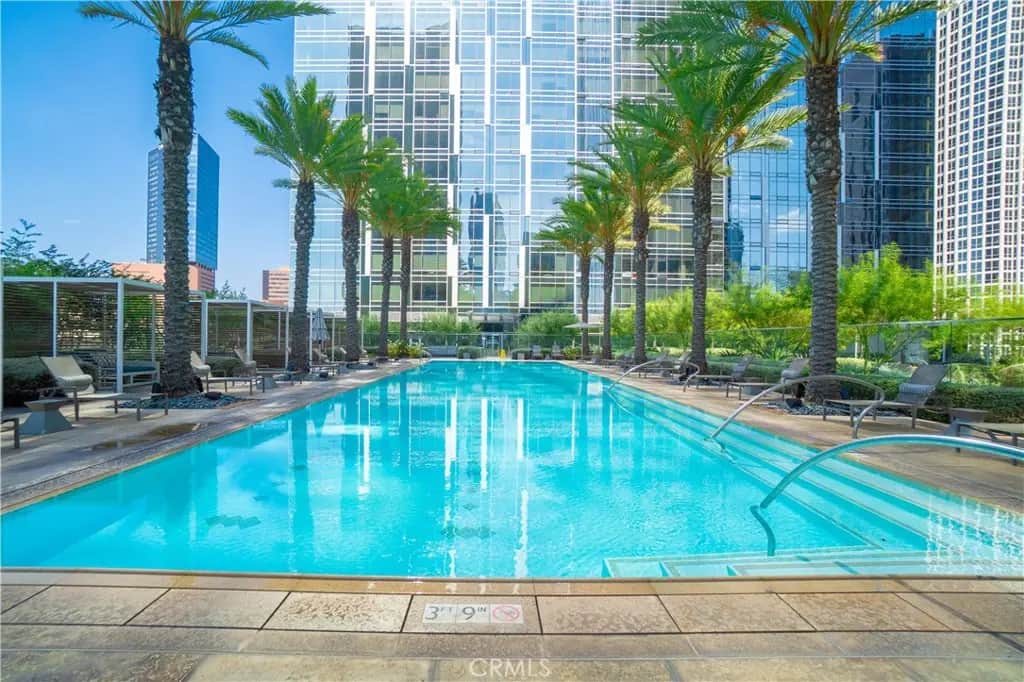877 Francisco 1003, Los Angeles, CA — listing photo 1