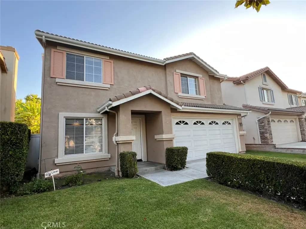 12 Granada, Irvine, CA — listing photo 1