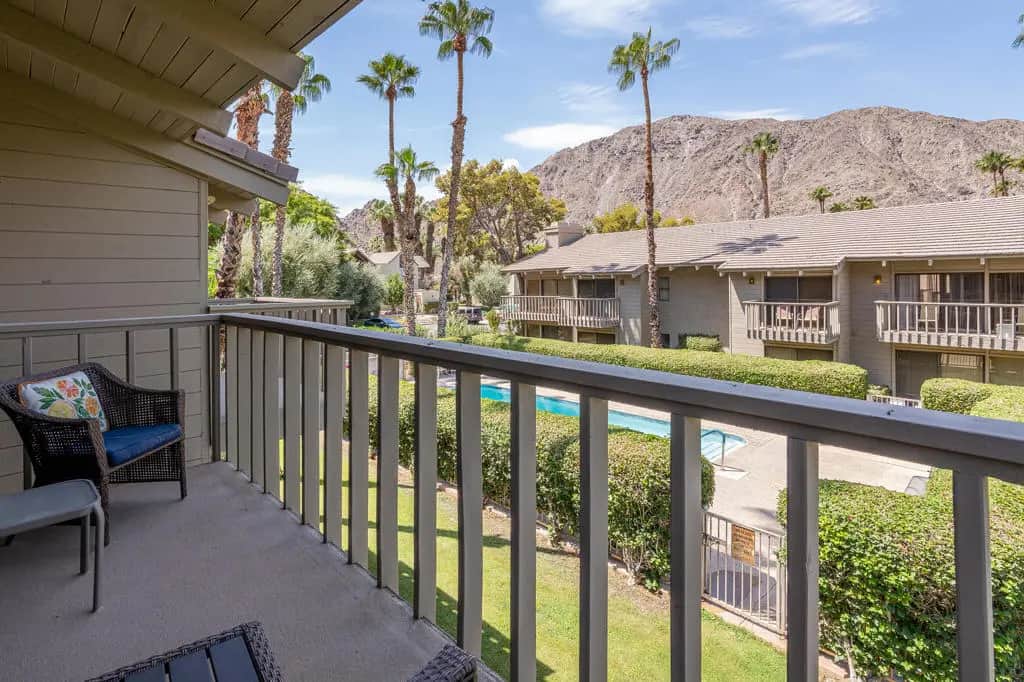 46631 Arapahoe Lane B, Indian Wells, CA — listing photo 1