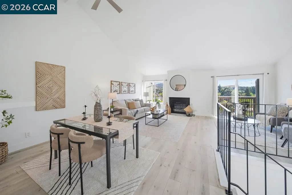 4440 Eagle Peak Rd D, Concord, CA — listing photo 1