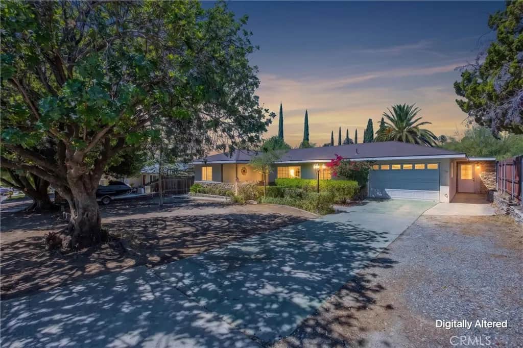1739 N Alessandro, Banning, CA — listing photo 1