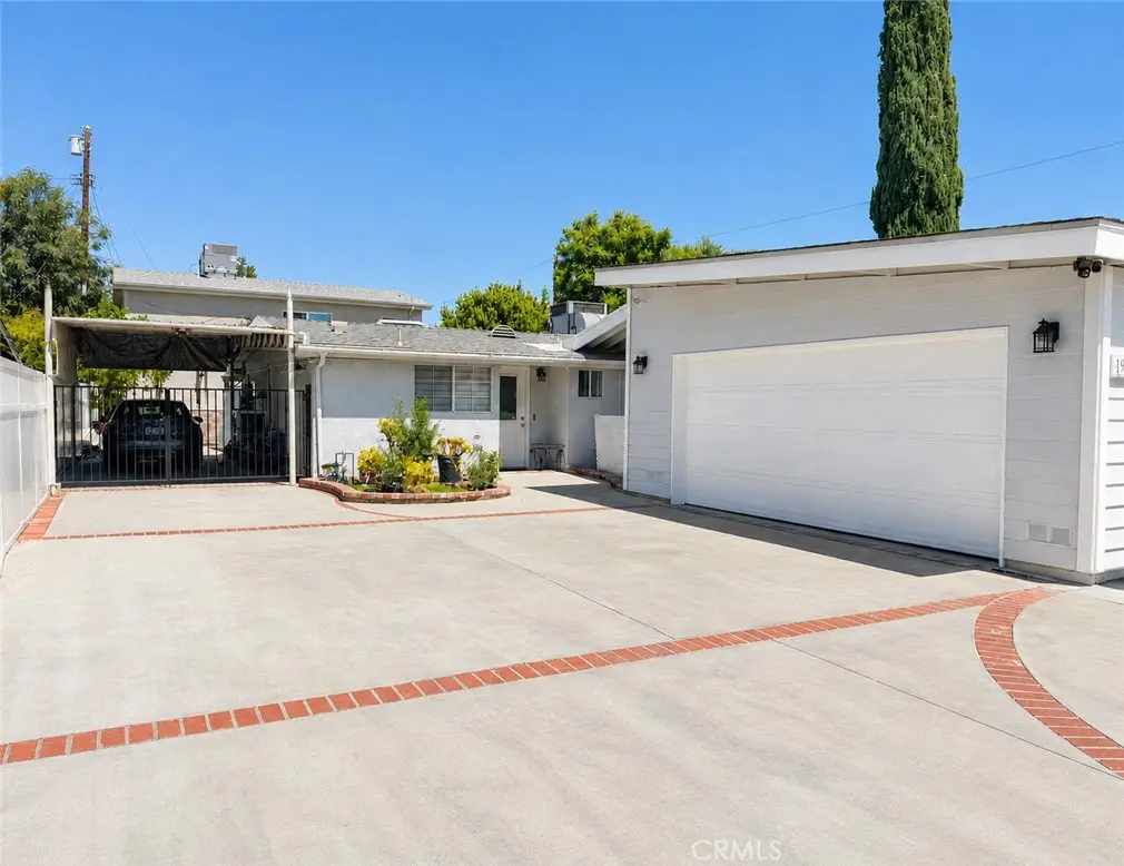 19331 Lorne St., Reseda, CA — listing photo 1