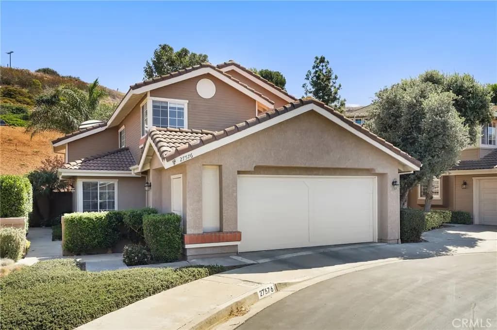 27576 Paseo Castile, San Juan Capistrano, CA — listing photo 1