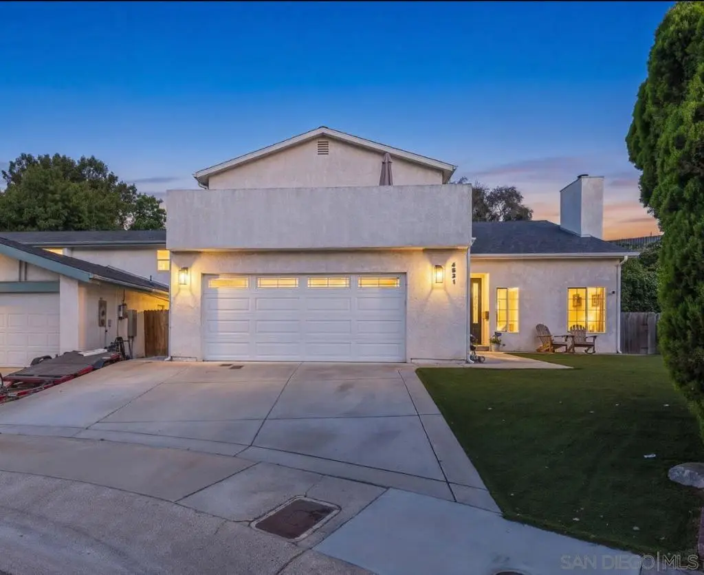 4531 Lisann St, San Diego, CA — listing photo 1