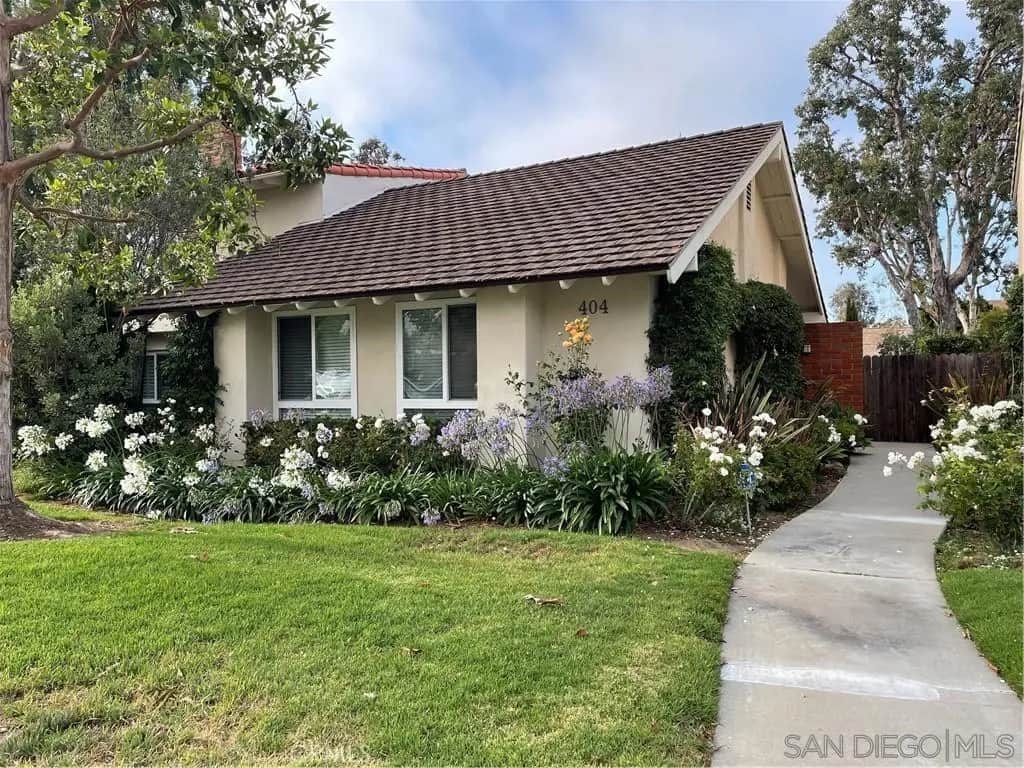 404 Vista Suerte, Newport Beach, CA — listing photo 1
