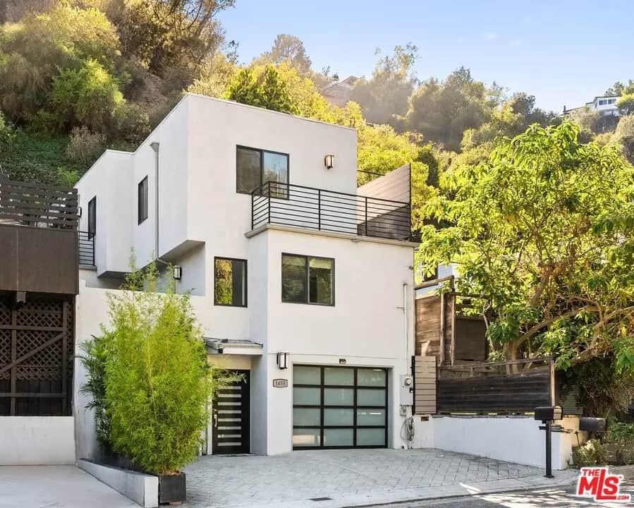 1655 N Beverly Glen Boulevard, Los Angeles, CA — listing photo 1