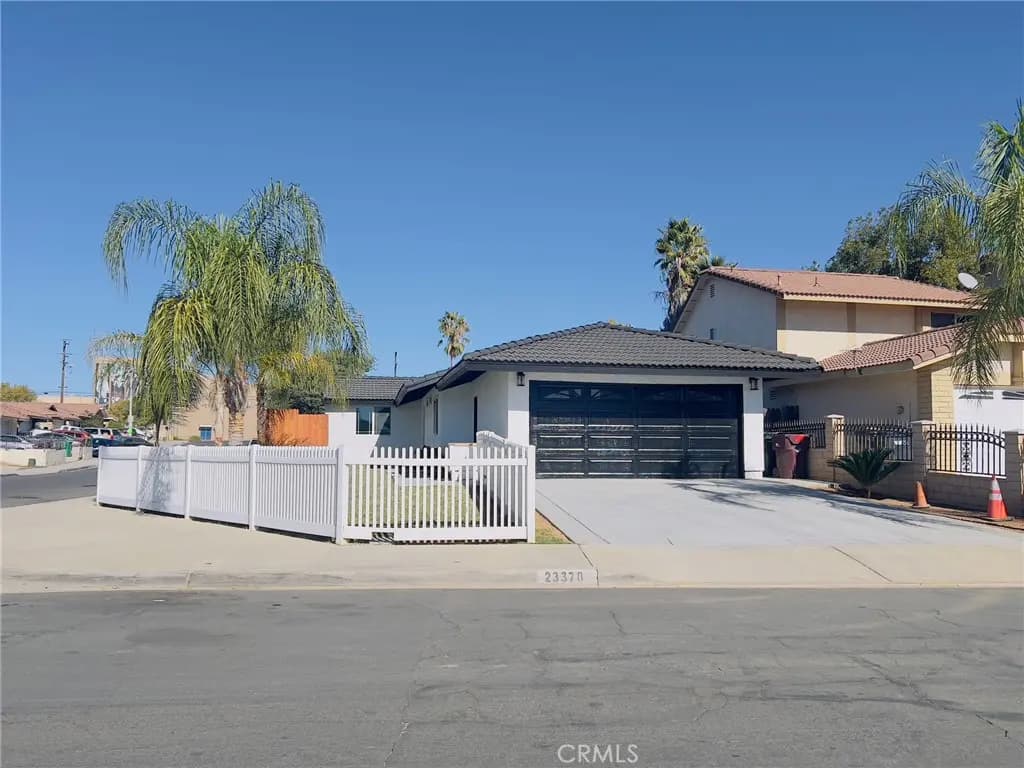23370 Rolanda Drive, Moreno Valley, CA — listing photo 1