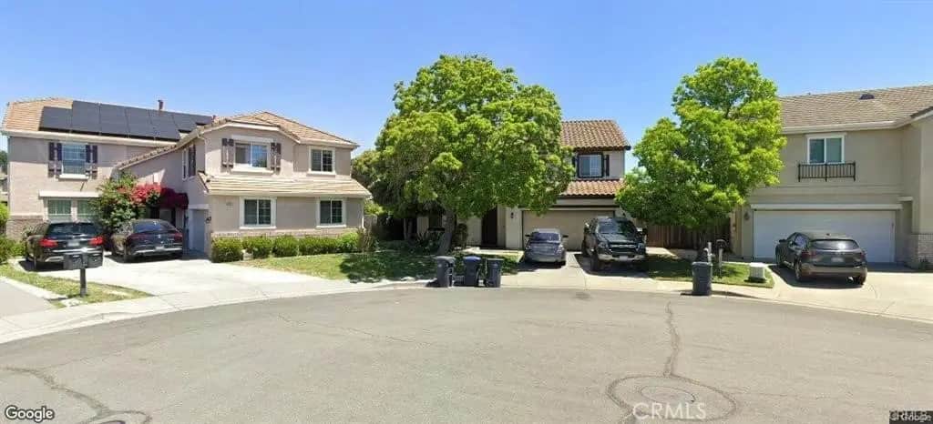 5162 Chabot Court, Fairfield, CA — listing photo 1