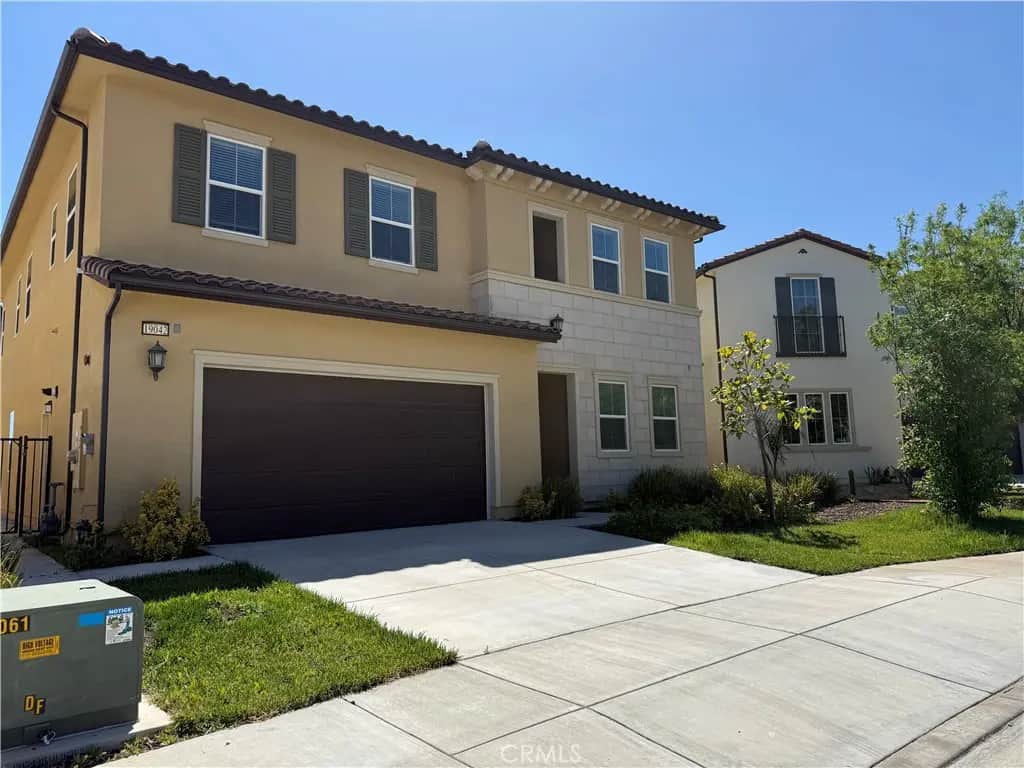 19042 Martino Court, Canyon Country, CA — listing photo 1