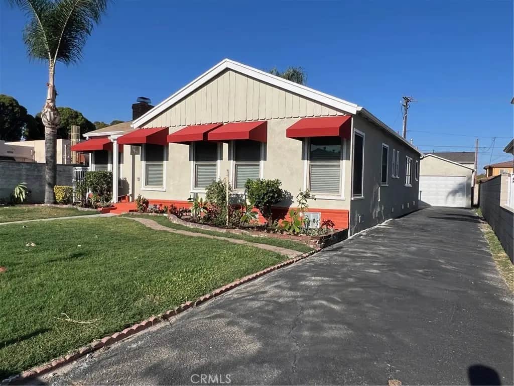 5838 Camellia, Temple City, CA — listing photo 1