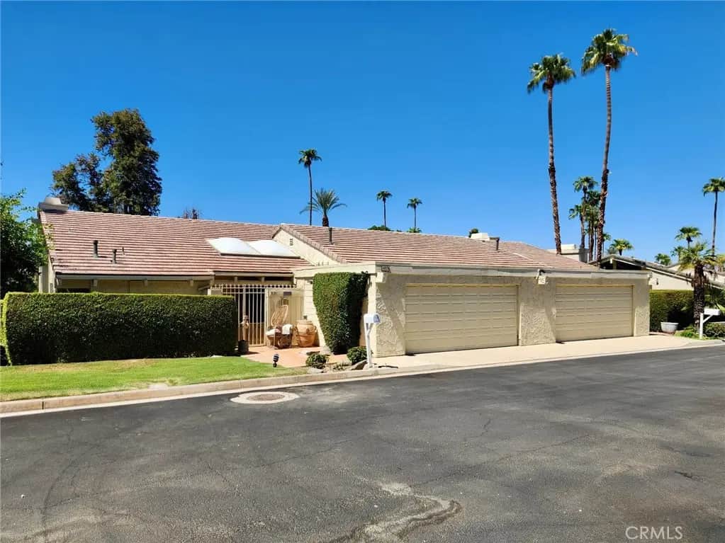 46526 Arapahoe, Indian Wells, CA — listing photo 1