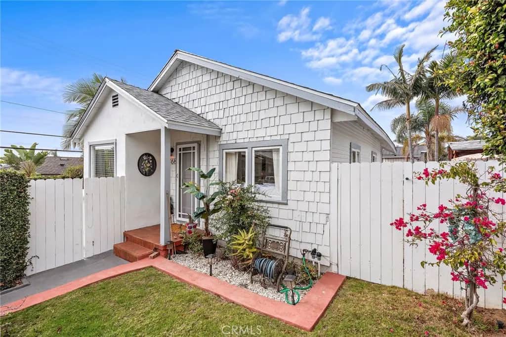 368 Oak Street, Laguna Beach, CA — listing photo 1