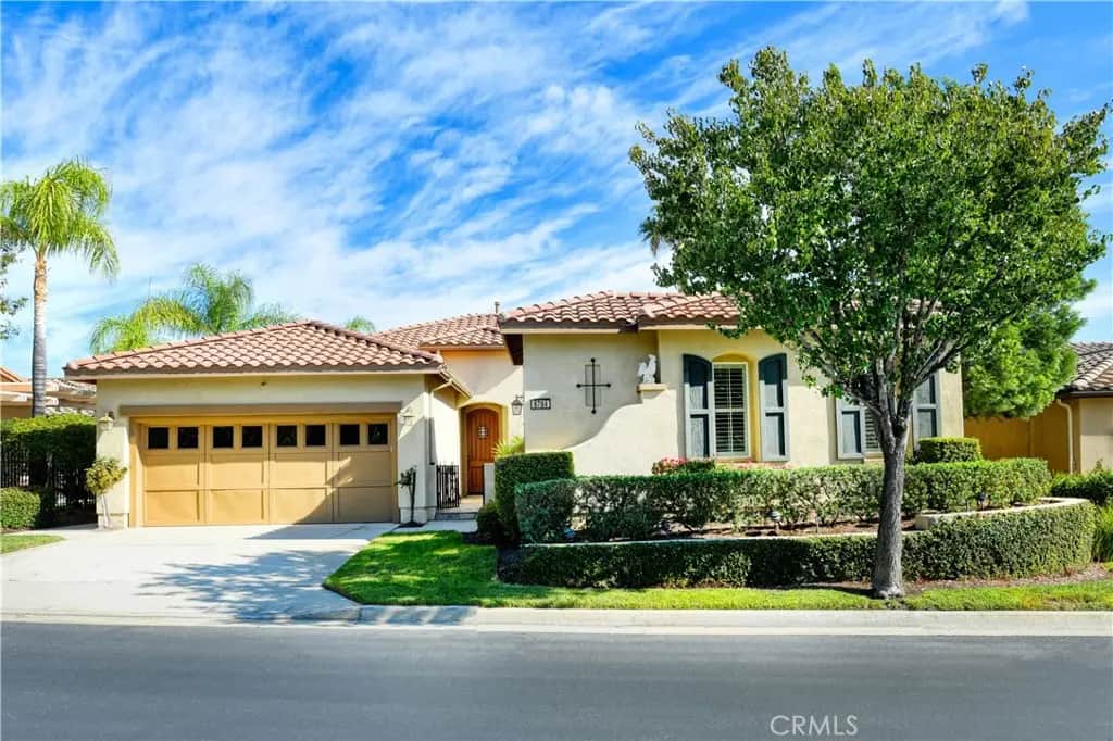 8784 Larkspur Dr., Corona, CA — listing photo 1