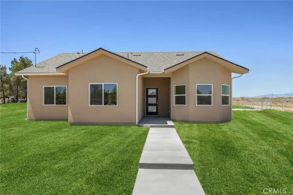 47363 W 93rd Street, Lancaster, CA — listing photo 1