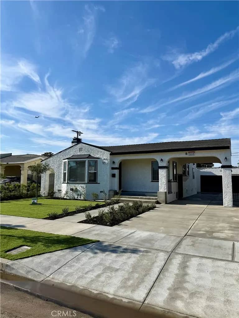 1861 W 94th, Los Angeles, CA — listing photo 1