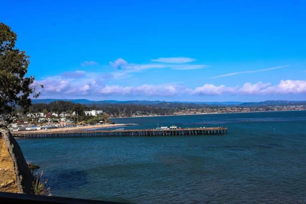 4820 Opal Cliff Drive 103, Capitola, CA — listing photo 1