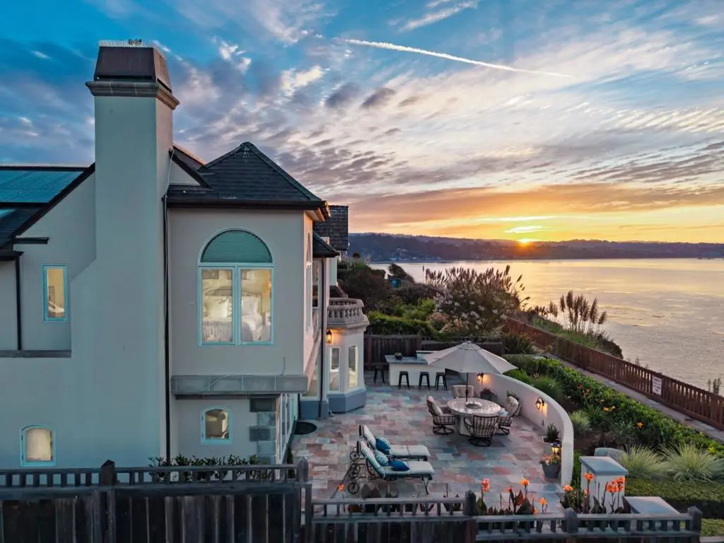 304 Grand Avenue, Capitola, CA — listing photo 1