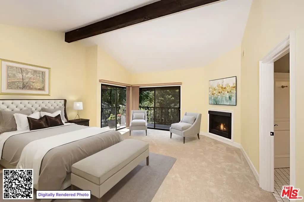 1476 Palisades Drive, Los Angeles, CA — listing photo 1