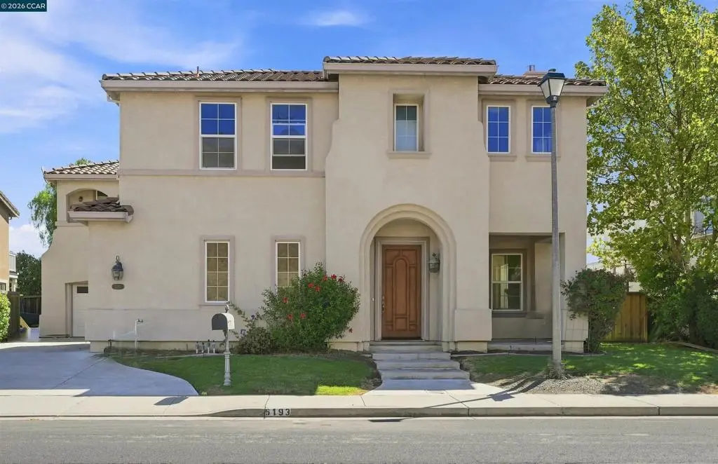5193 Crystyl Ranch Drive, Concord, CA — listing photo 1