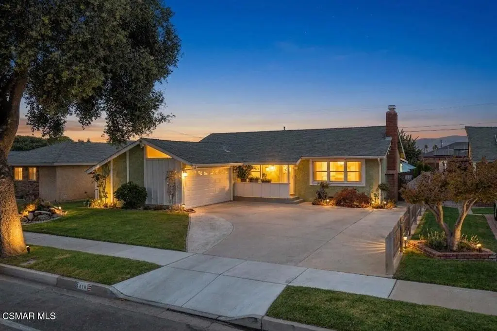419 E Grant Street, Santa Maria, CA — listing photo 1