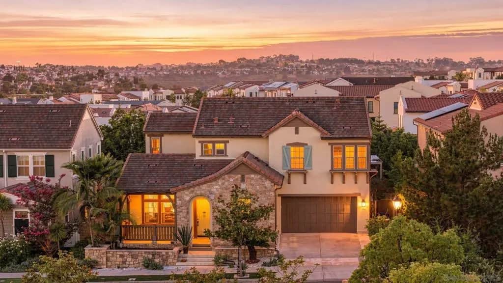13656 Clover Hill Way, San Diego, CA — listing photo 1