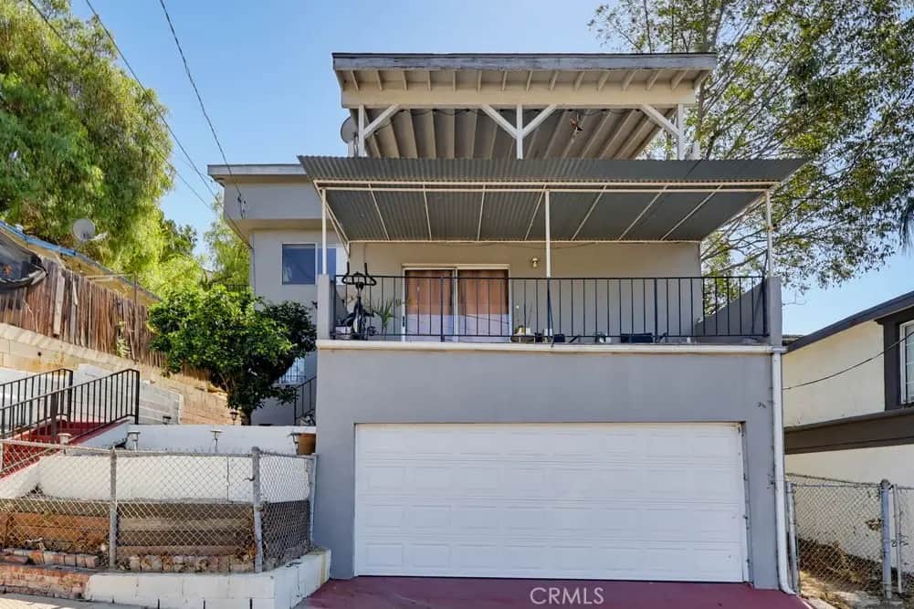 5020 Aldama Street, Los Angeles, CA — listing photo 1