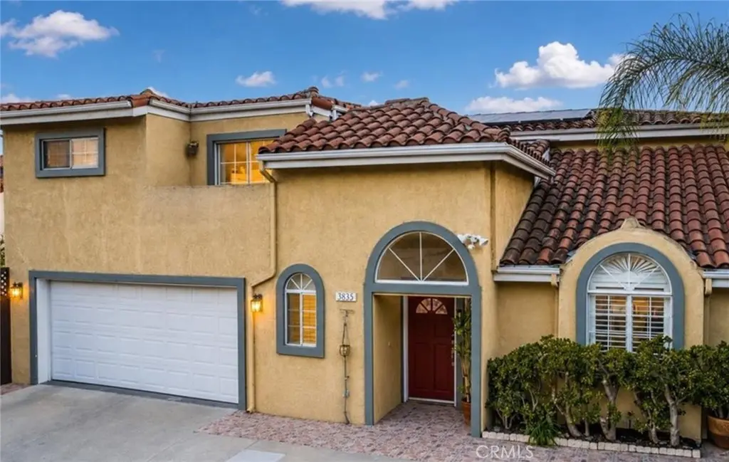 3863 Cazador, Los Angeles, CA — listing photo 1