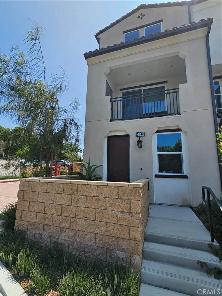 3748 Verdana Circle, La Verne, CA — listing photo 1