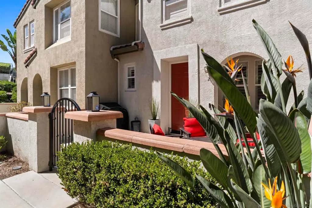 7885 Via Montebello 2, San Diego, CA — listing photo 1