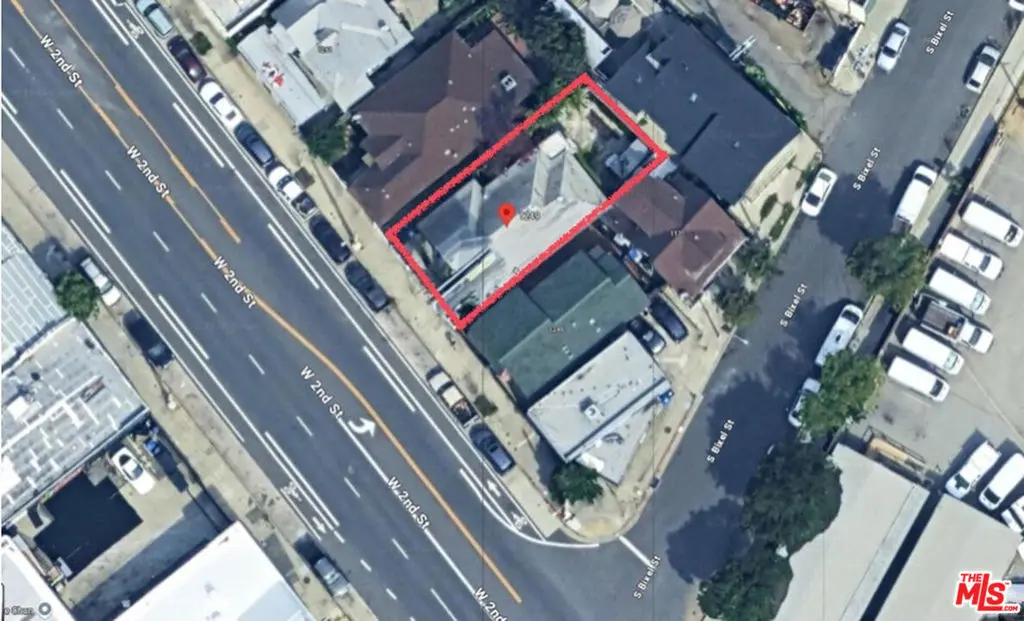 1249 W 2nd Street, Los Angeles, CA — listing photo 1
