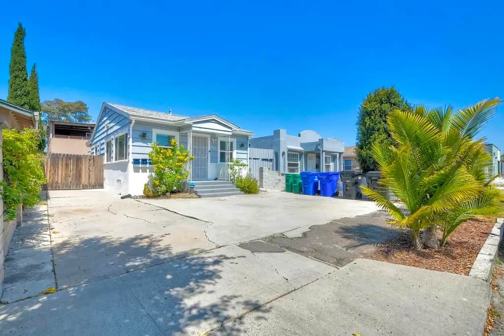 4266 68 Cherokee Avenue, San Diego, CA — listing photo 1