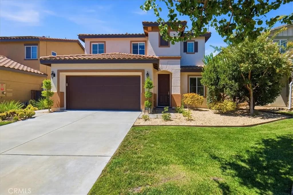 36287 Tahoe Street, Winchester, CA — listing photo 1