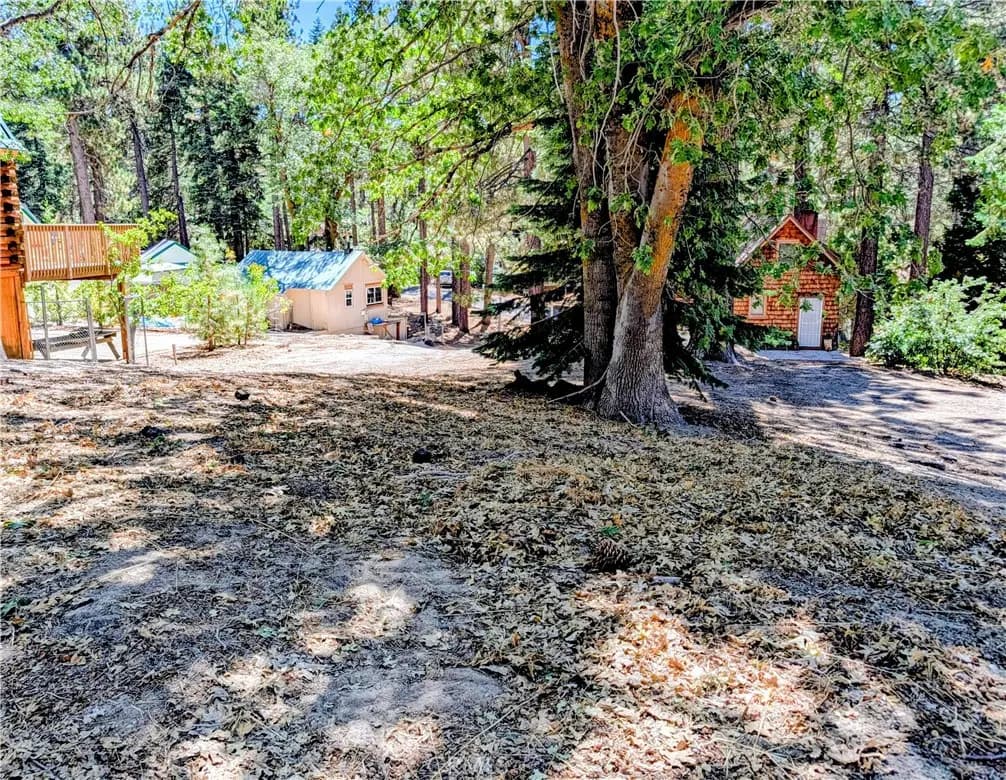 33413 Holcomb Creek, Green Valley Lake, CA — listing photo 1