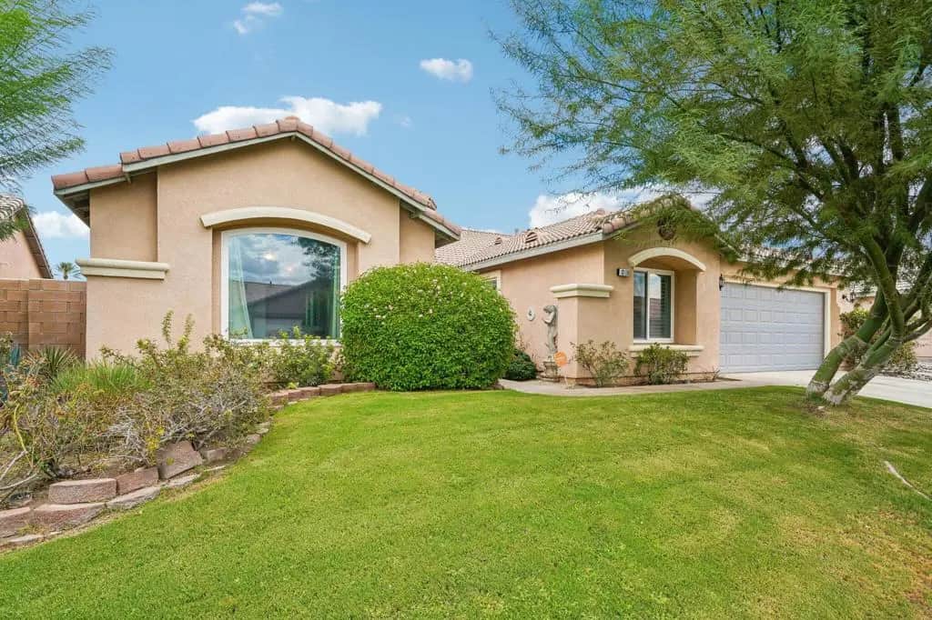 83286 Long Cove Drive, Indio, CA — listing photo 1