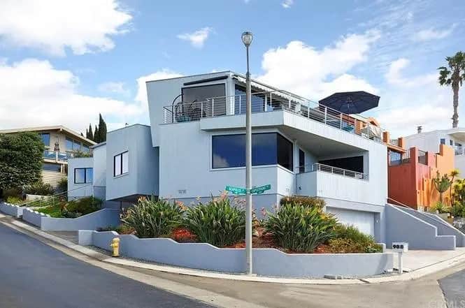 988 Acapulco, Laguna Beach, CA — listing photo 1