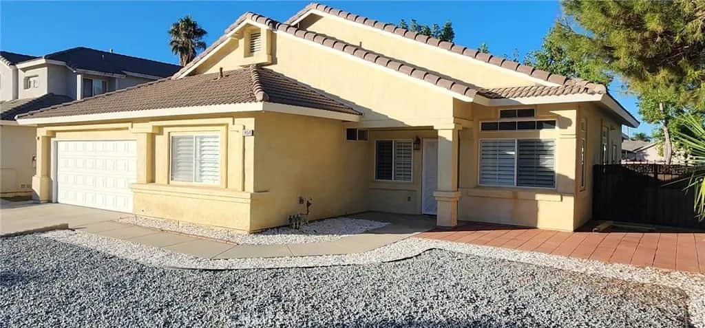 1454 Windrider, San Jacinto, CA — listing photo 1