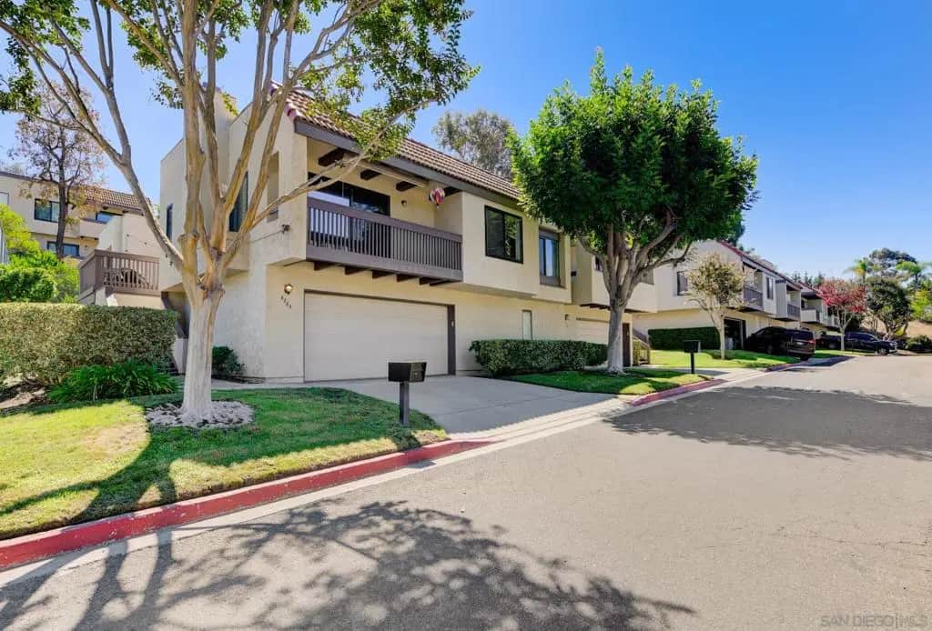 5285 Reservoir, San Diego, CA — listing photo 1
