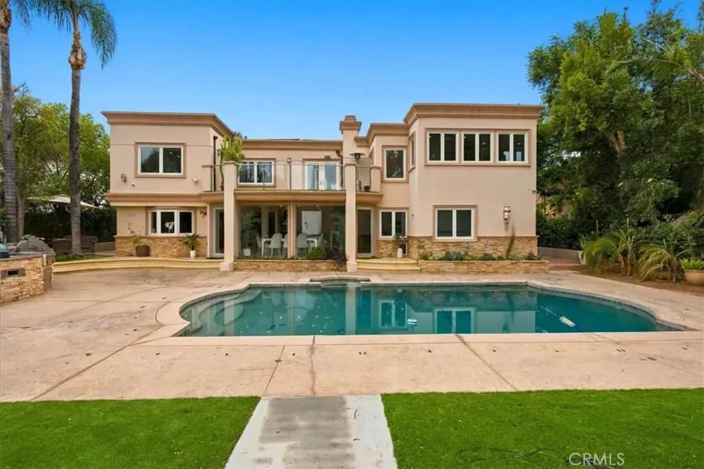 5320 Louise Avenue, Encino, CA — listing photo 1