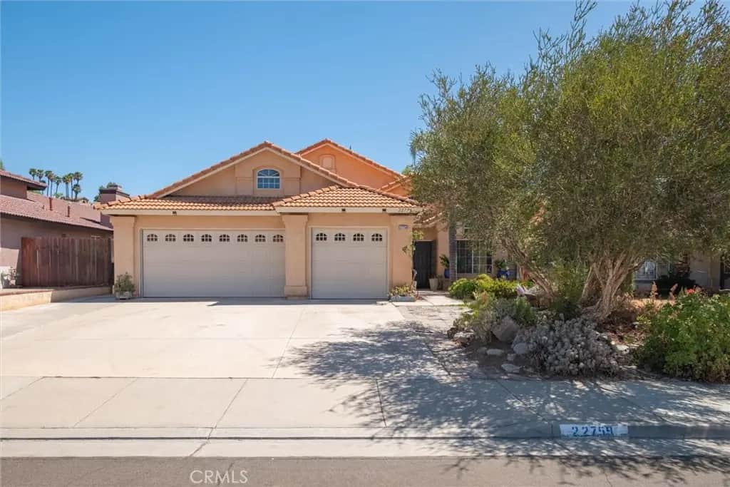 22759 Valley Vista, Wildomar, CA — listing photo 1