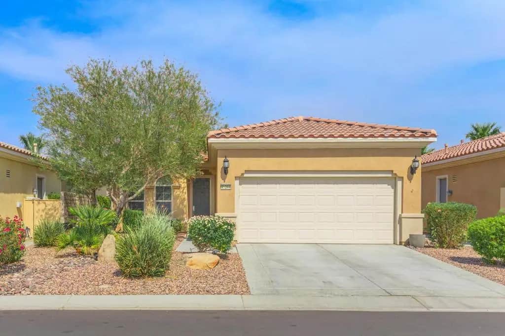 41344 Calle Pampas, Indio, CA — listing photo 1