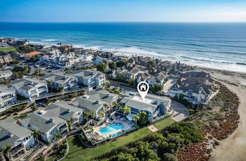 Condos For Sale in Carlsbad