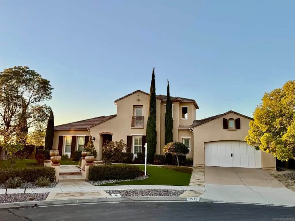 11549 Edgewood Pl, San Diego, CA — listing photo 1