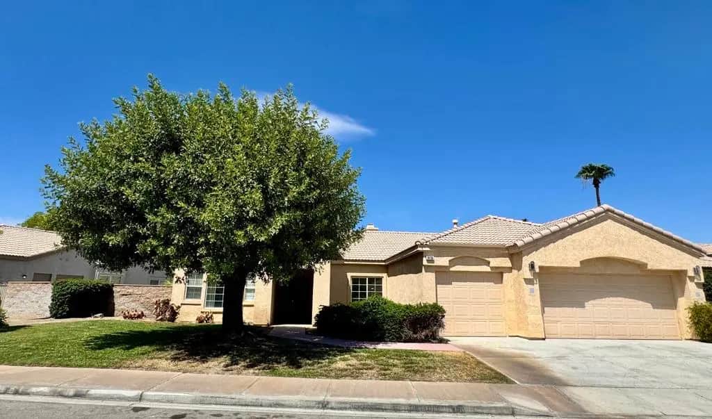79130 Ocotillo Drive, La Quinta, CA — listing photo 1